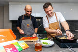 Flavour Bombs: Why we created FLAVRBOMBS™ - FLAVRBOMBS