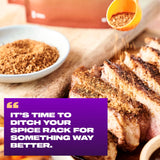 Ultimate Flavor Spice Blends 8-Pack