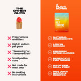 Ultimate Flavor Spice Blends 8-Pack