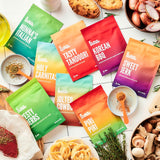 Quarterly Subscription