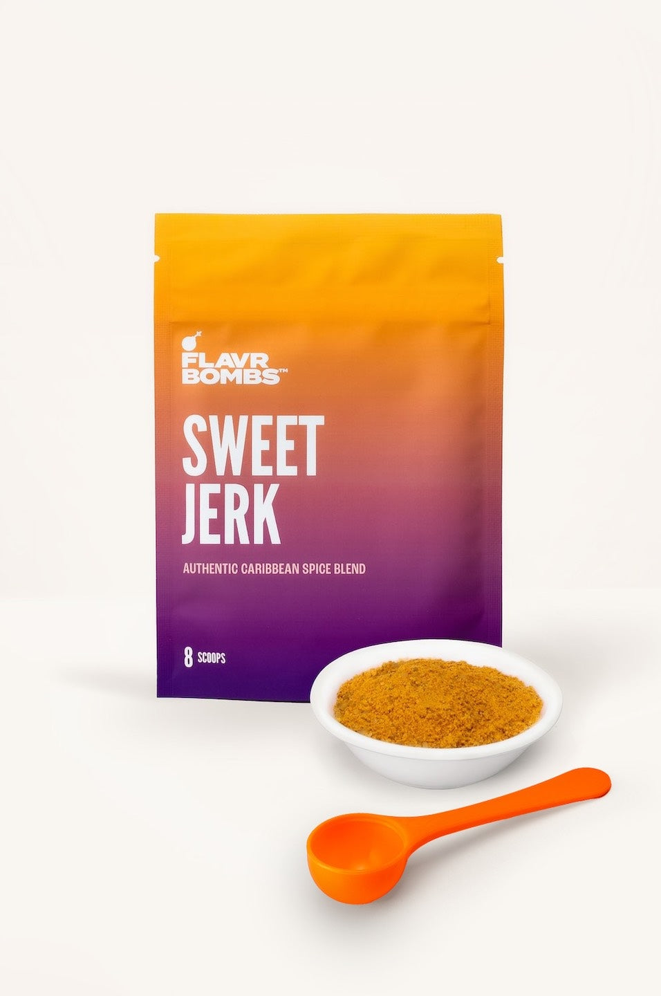 Jerk spice blend hot sale